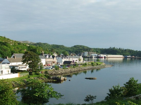 Lochinver