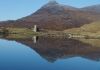 Ardvreck Castle