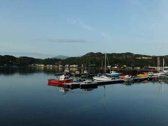 Harbour